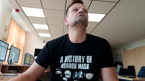 guschidick online show from October 5, 12:53 pm