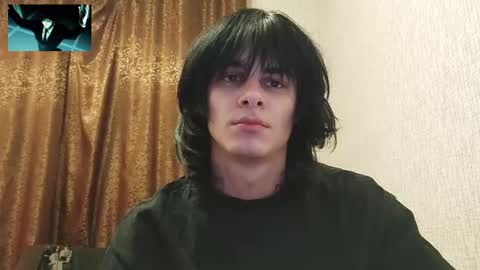 gushill_ online show from January 8, 2:06 am