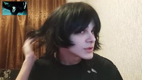 gushill_ online show from February 14, 1:22 am