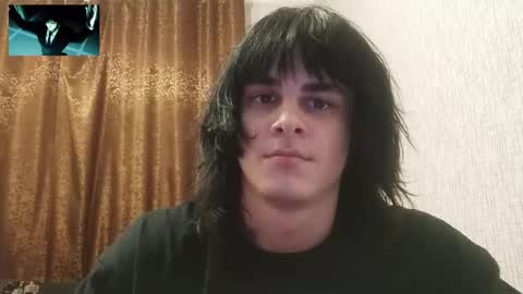 gushill_ online show from February 22, 2:13 am