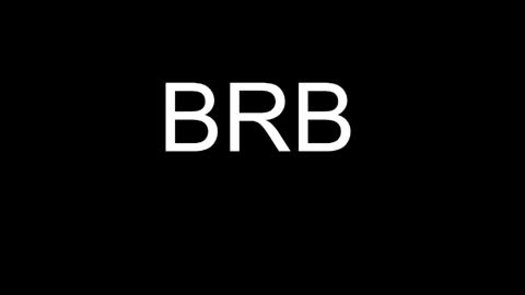 Gusty online show from February 6, 9:12 pm