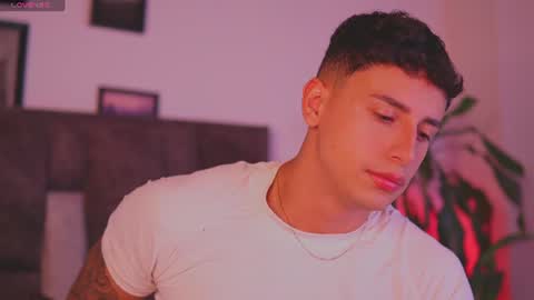Gabriel online show from July 31, 6:13 am