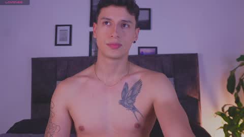 Gabriel online show from May 3, 4:59 am
