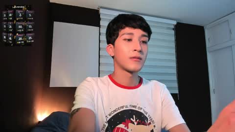 onlyfans    kevin garcia s online show from April 11, 5:03 am