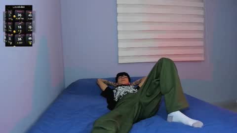 onlyfans    kevin garcia s online show from February 21, 10:55 pm