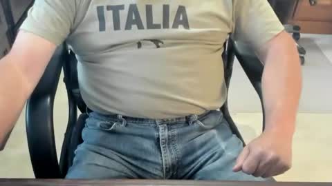 Guy online show from June 29, 12:16 pm