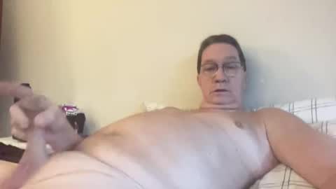 gwashere4u online show from November 16, 1:24 pm