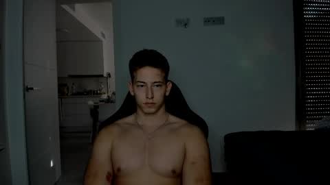 Oliver online show from April 14, 4:17 pm