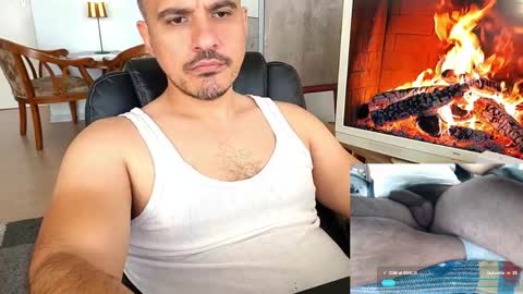 gymd4ddy online show from June 4, 9:37 am