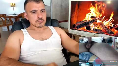 gymd4ddy online show from June 3, 11:23 am