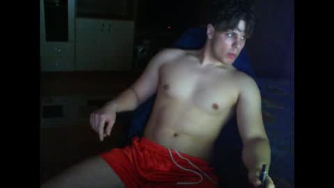 gymguy0505 online show from January 8, 11:32 pm