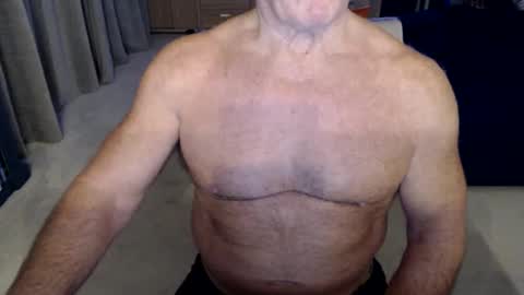 Gymguy online show from February 10, 6:23 pm