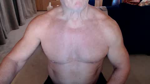 Gymguy online show from March 3, 9:43 pm