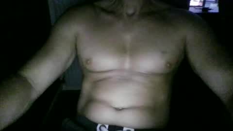 gymxxx_ online show from June 20, 7:30 pm