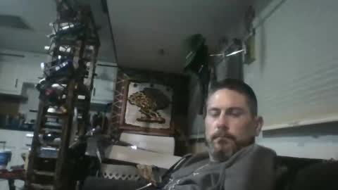 h1ghman online show from March 7, 2:53 am