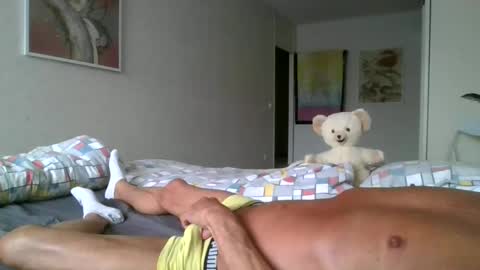 Rob online show from October 12, 1:05 pm