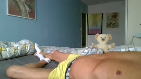 Rob online show from April 6, 1:12 pm