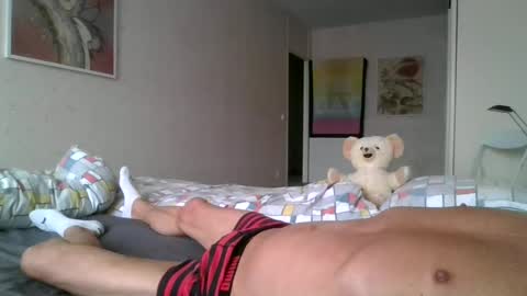 Rob online show from January 26, 1:58 pm