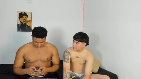 hades_and_jordan online show from May 12, 1:25 am