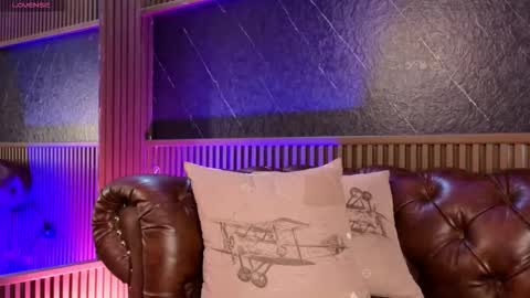 HADEZ online show from February 10, 3:17 pm