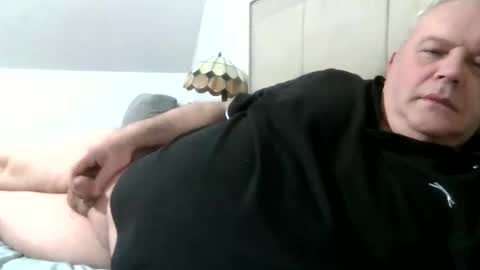 haggisstop online show from March 1, 10:31 pm