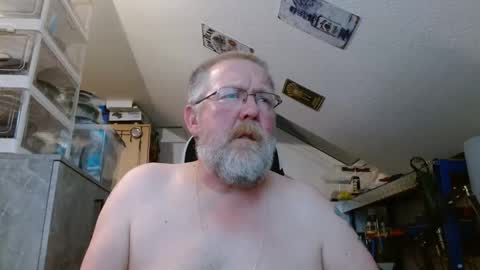 haiflosse online show from May 29, 3:33 pm
