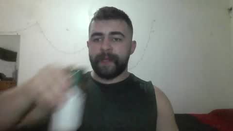 horny online show from June 16, 12:57 am