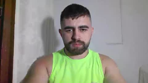 horny online show from April 11, 1:02 am