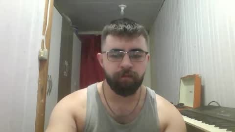 horny online show from December 22, 12:41 am