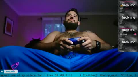 J  M online show from April 4, 1:46 am