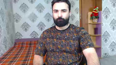 Hairy Tyler online show from February 9, 10:42 am