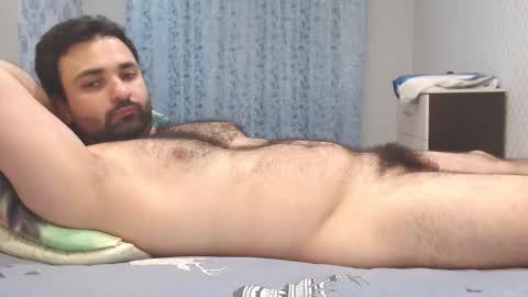 Hairy Tyler online show from December 18, 8:38 pm