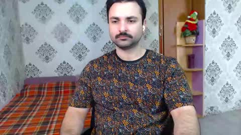 Hairy Tyler online show from February 16, 11:16 am