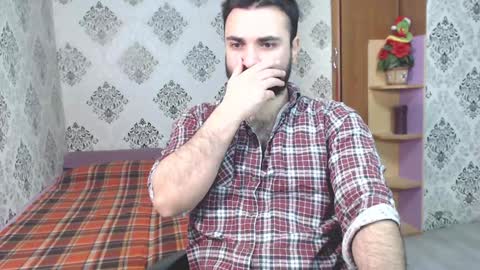 Hairy Tyler online show from January 21, 3:06 pm