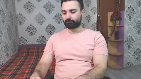 Hairy Tyler online show from January 6, 10:58 pm