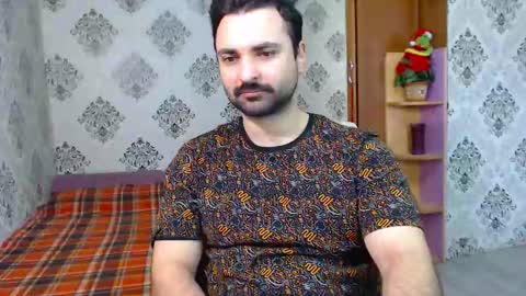 Hairy Tyler online show from February 22, 6:06 am