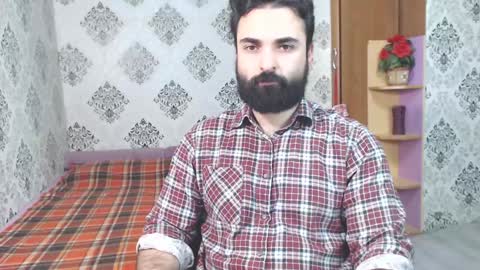 Hairy Tyler online show from December 6, 5:44 pm