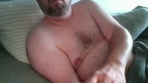 hairybear987 online show from June 30, 1:01 pm