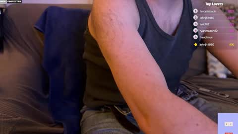 Hairy Belly online show from November 10, 6:29 am