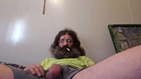 hairycockman371822 online show from January 12, 10:01 pm