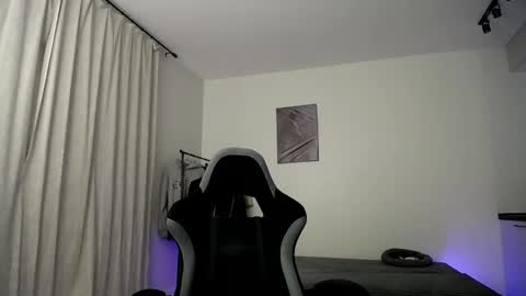 Adam online show from March 9, 5:49 pm