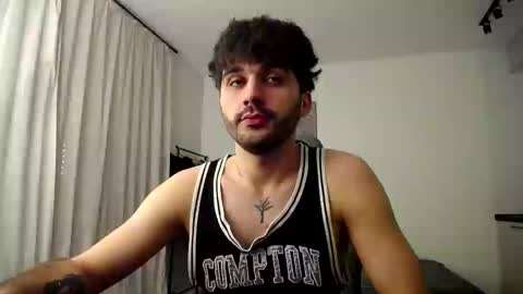 Adam online show from February 28, 5:37 pm