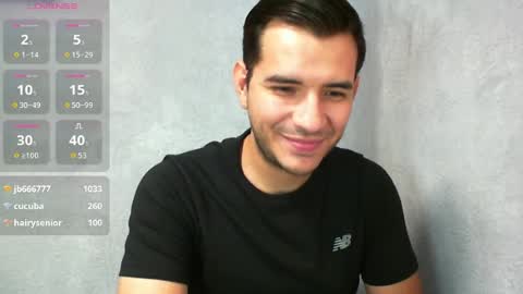 Damian online show from June 19, 4:23 pm