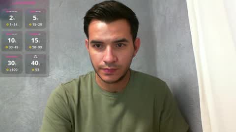 Damian online show from July 16, 3:02 am