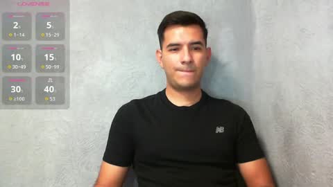 Damian online show from June 24, 6:00 pm