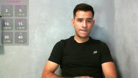 Damian online show from June 21, 6:13 pm