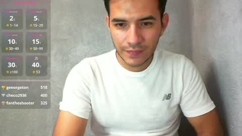 Damian online show from July 10, 3:43 am