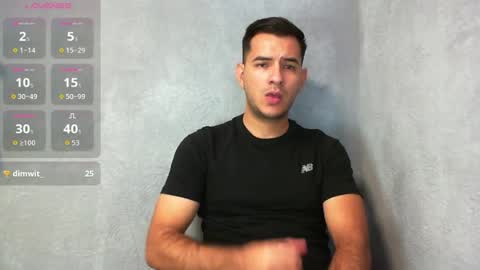 Damian online show from June 22, 3:16 pm