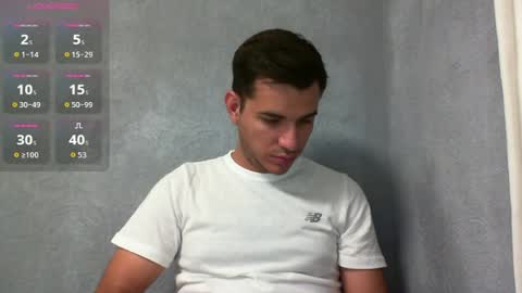Damian online show from July 8, 3:32 am