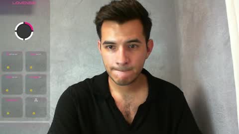 Damian online show from July 13, 1:19 am